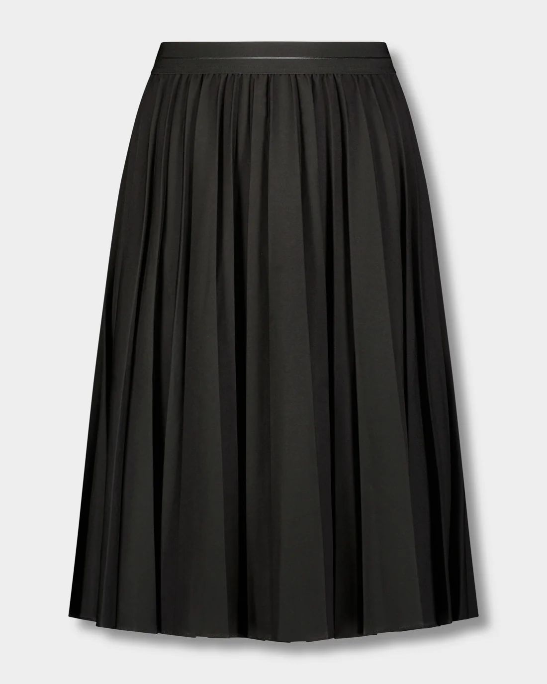 MELI DOUBLE PLEATED SKIRT-29